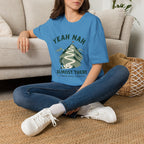 Copy of Take the Long Way - T-Shirt