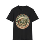 Out of Shape Hiking Club - T-Shirt