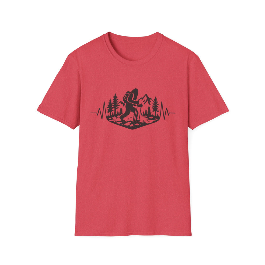 Bigfoot T-Shirt
