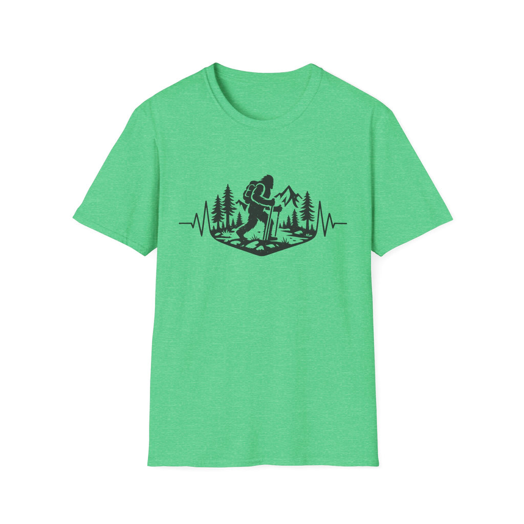 Bigfoot T-Shirt