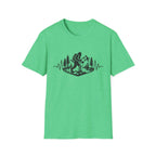 Bigfoot T-Shirt