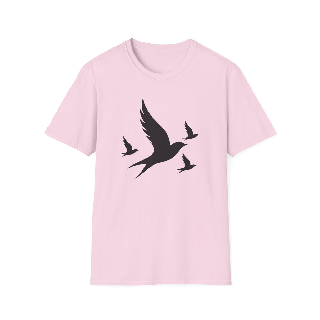 Birds Flying T-Shirt