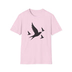 Birds Flying T-Shirt
