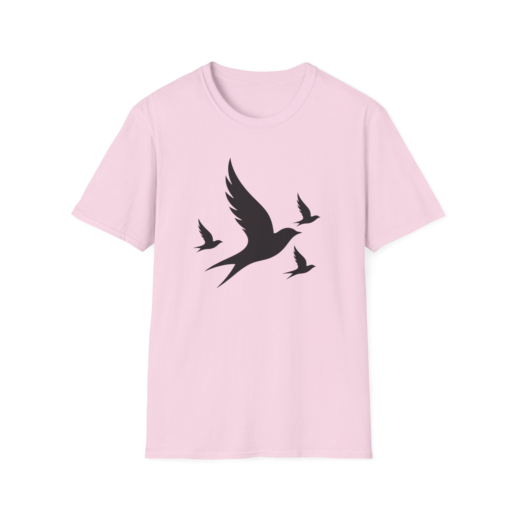 Birds Flying T-Shirt