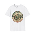 Out of Shape Hiking Club - T-Shirt