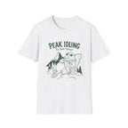 Peak Idling Kakapo T-Shirt
