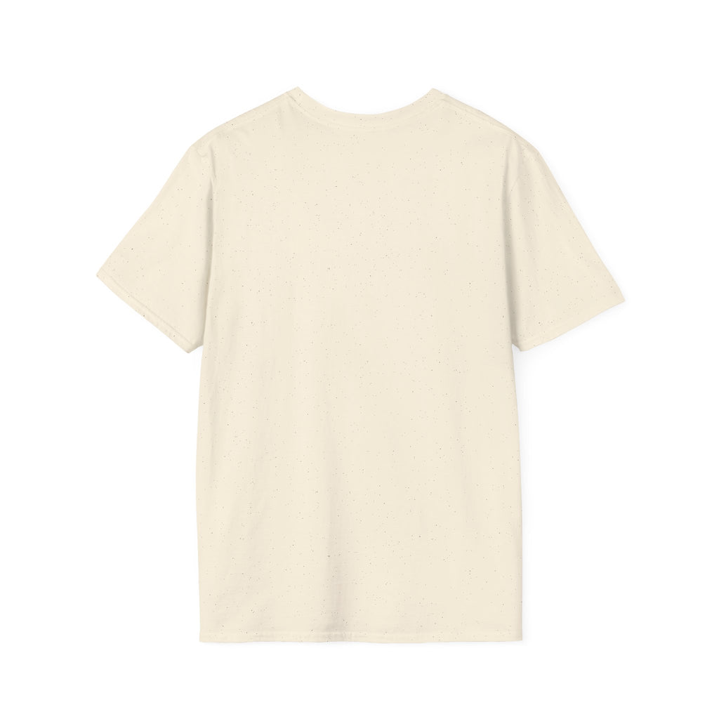 The Map Looked Flatter T-Shirt