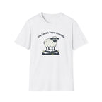 The Locals Seem Friendly - T-Shirt