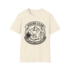 Hiking Club Complaints Department T-Shirt