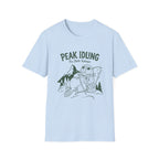 Peak Idling Kakapo T-Shirt