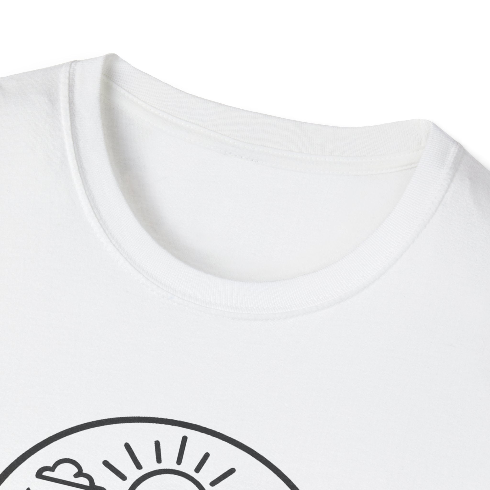 Pack Snack Go Back T-Shirt