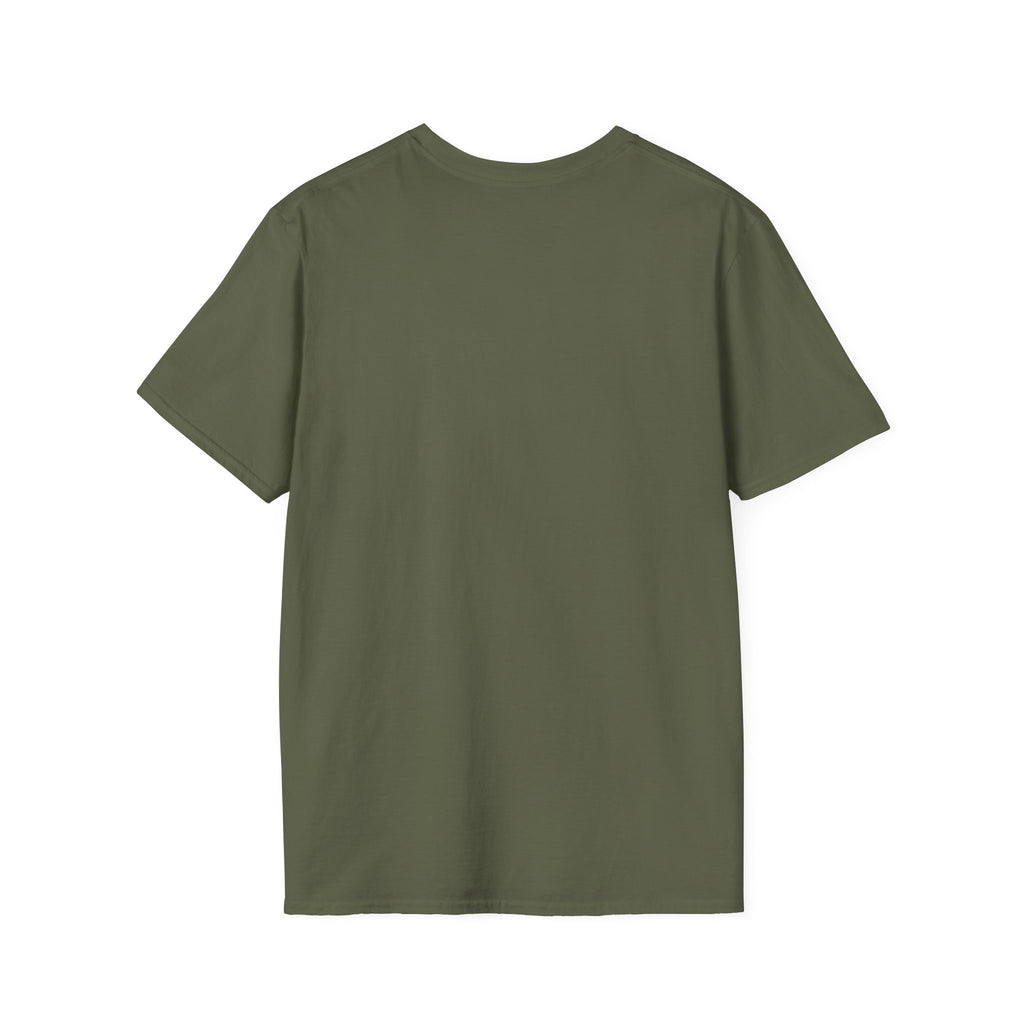 9pm is Late for Me - T-Shirt