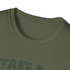 Take a Hike & Clear Your Mind T-Shirt