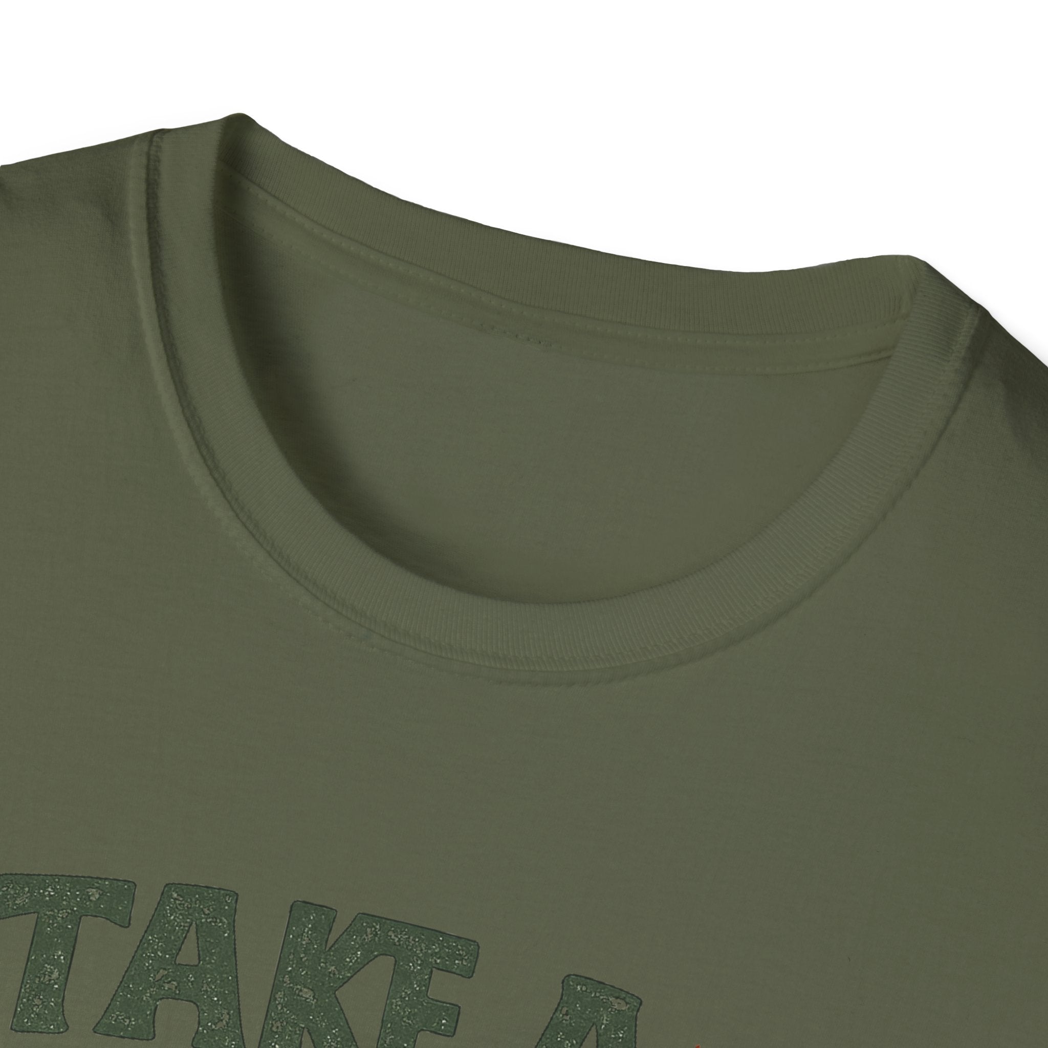 Take a Hike & Clear Your Mind T-Shirt