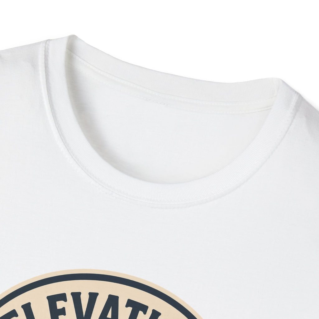 Elevation More Like Snackation T-Shirt