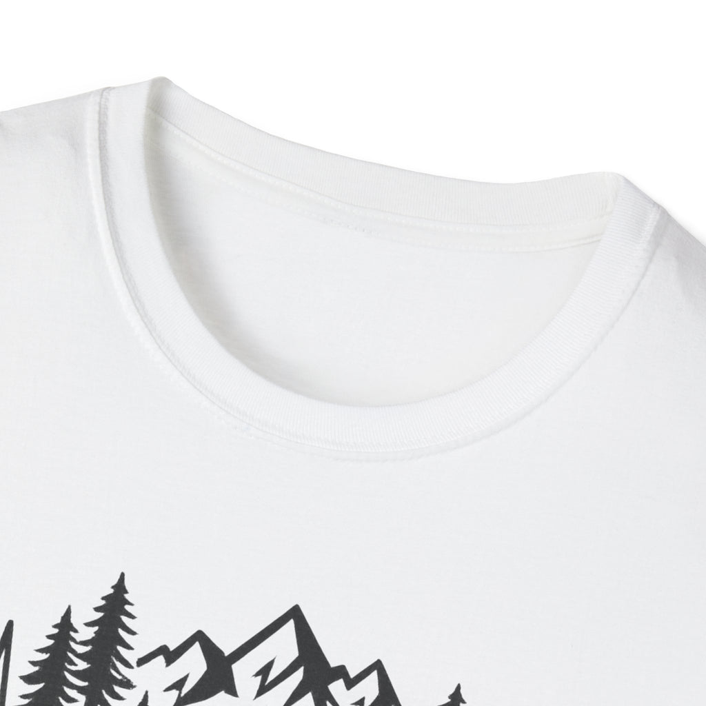Landscape T-Shirt
