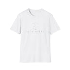 Slow Hikers Social Club T-Shirt