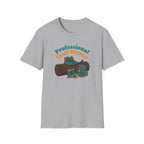 Professional Trail Slower - T-Shirt