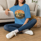 Yellowstone - T-Shirt