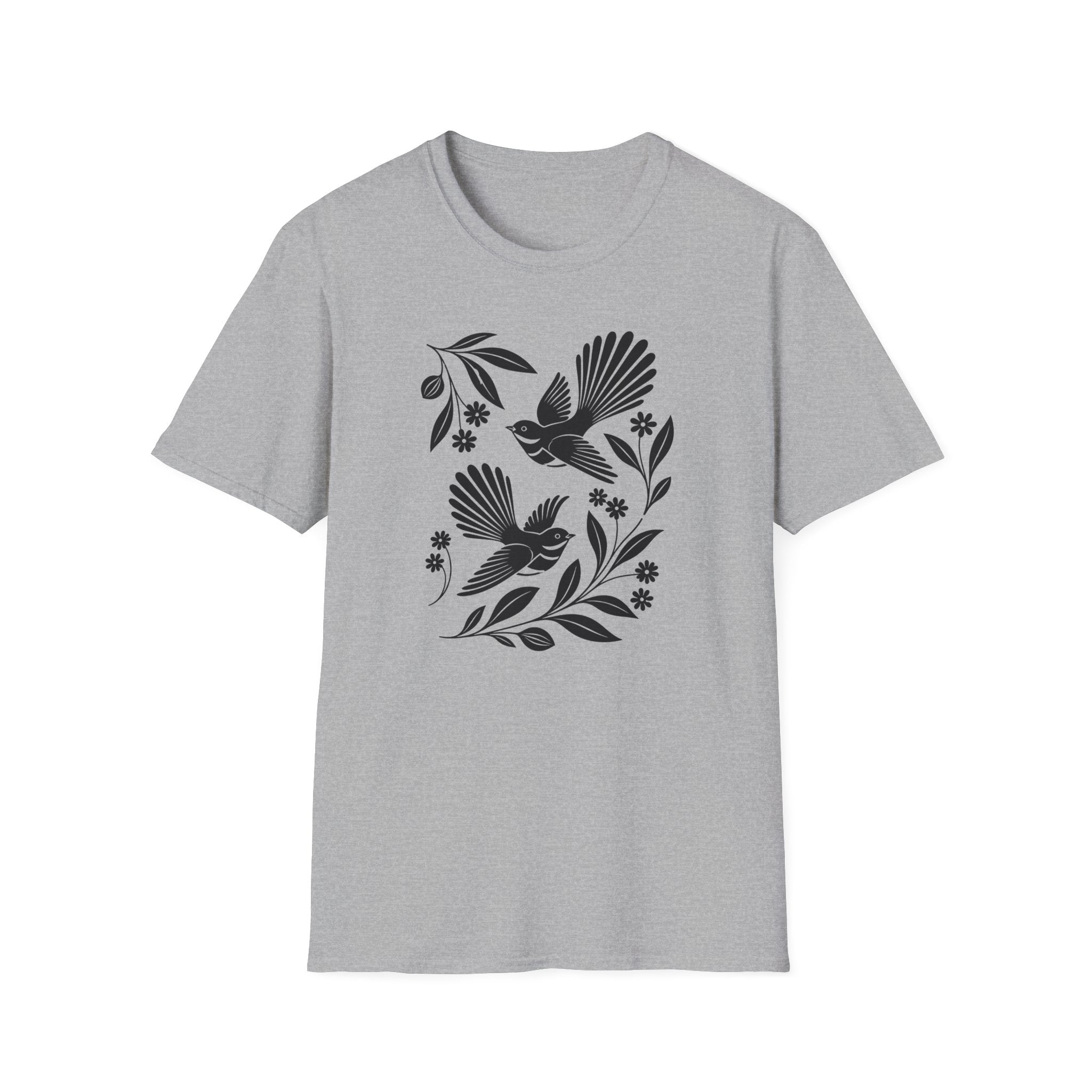 Two Fantails T-Shirt