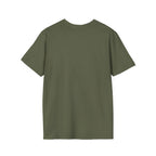 Downhill is Worse - T-Shirt