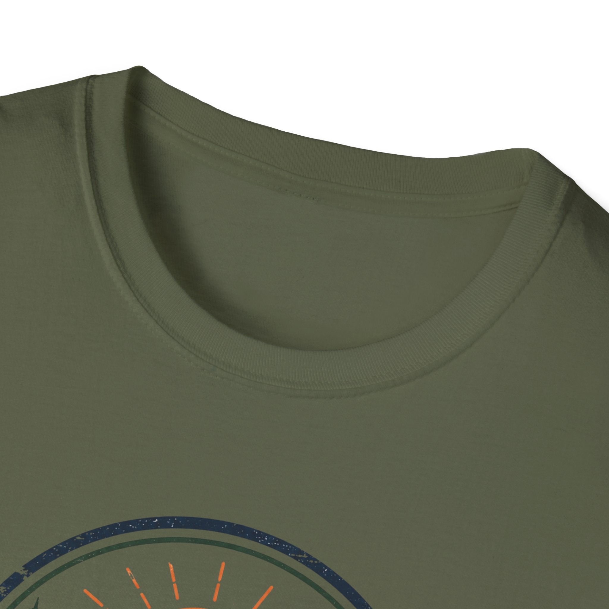 Wild Trail Co T-Shirt