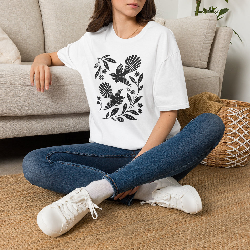 Two Fantails T-Shirt