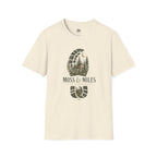 Moss and Miles - T-Shirt