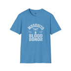 Mosquito Blood Donor - T-Shirt