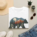 Bear Forest - T-Shirt