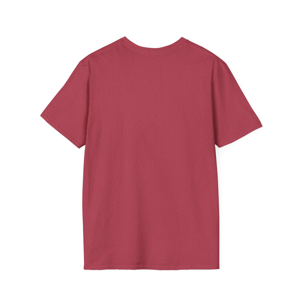 Go Where It's Quiet - T-Shirt