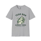 Copy of Take the Long Way - T-Shirt