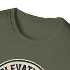 Elevation More Like Snackation T-Shirt