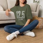 12.5 a Day - T-Shirt