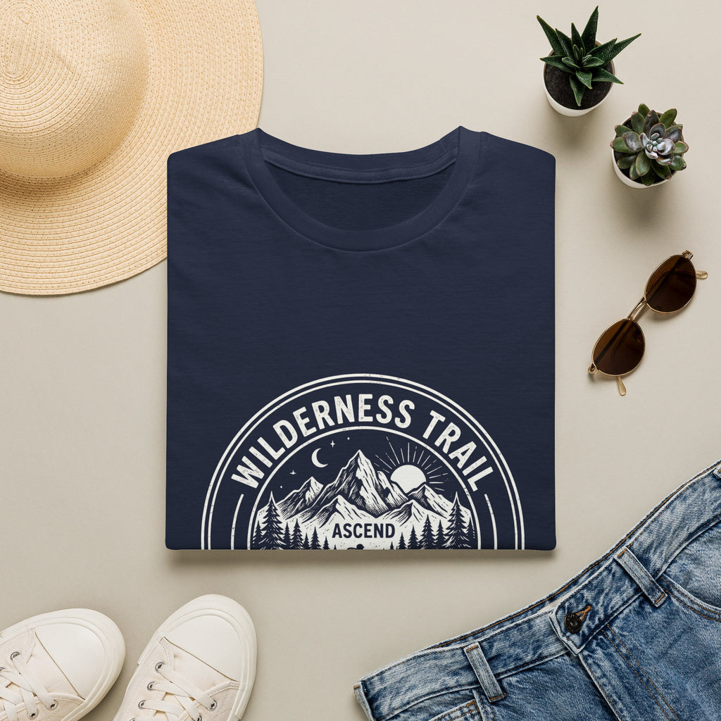 Wilderness Trail T-Shirt