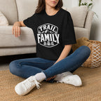 Trail Family - T-Shirt