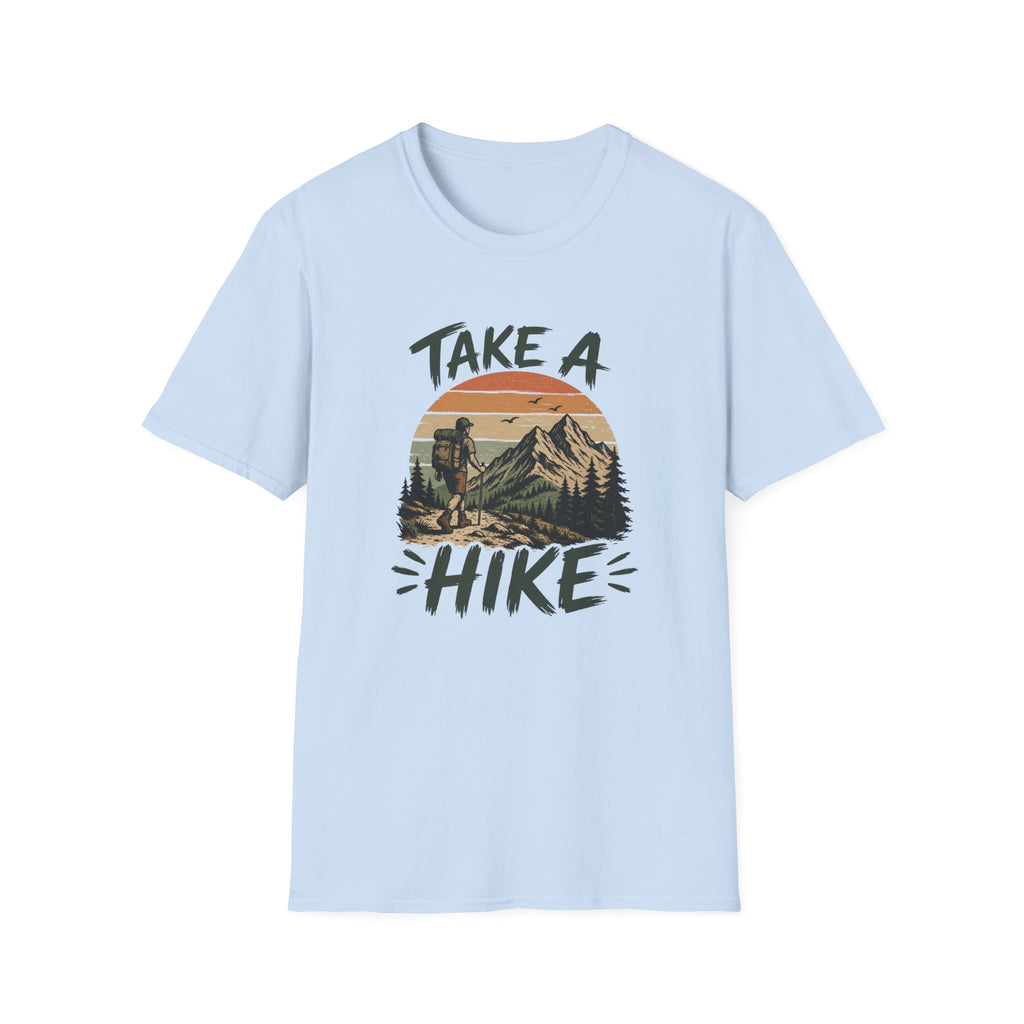 Take a Hike T-Shirt