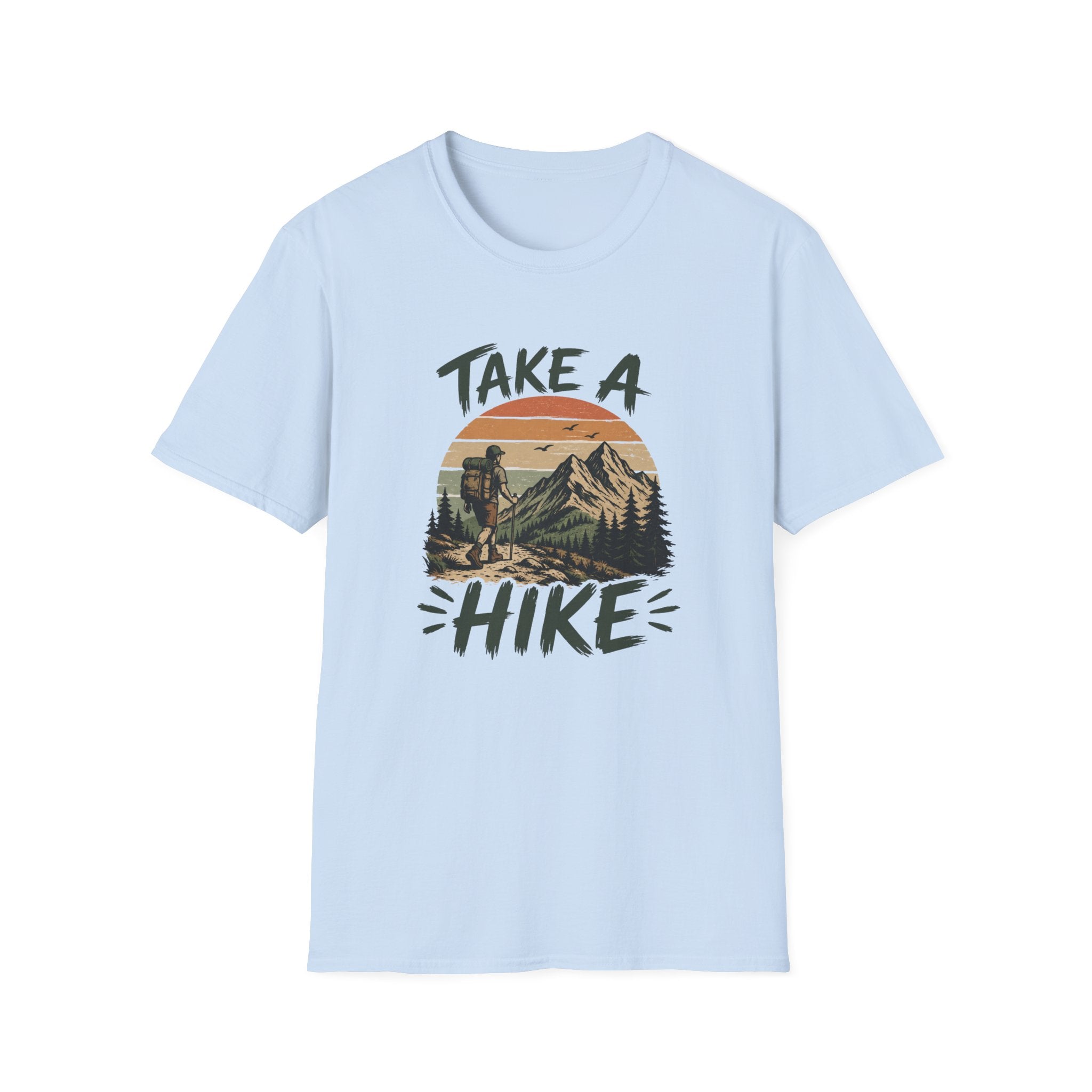 Take a Hike T-Shirt
