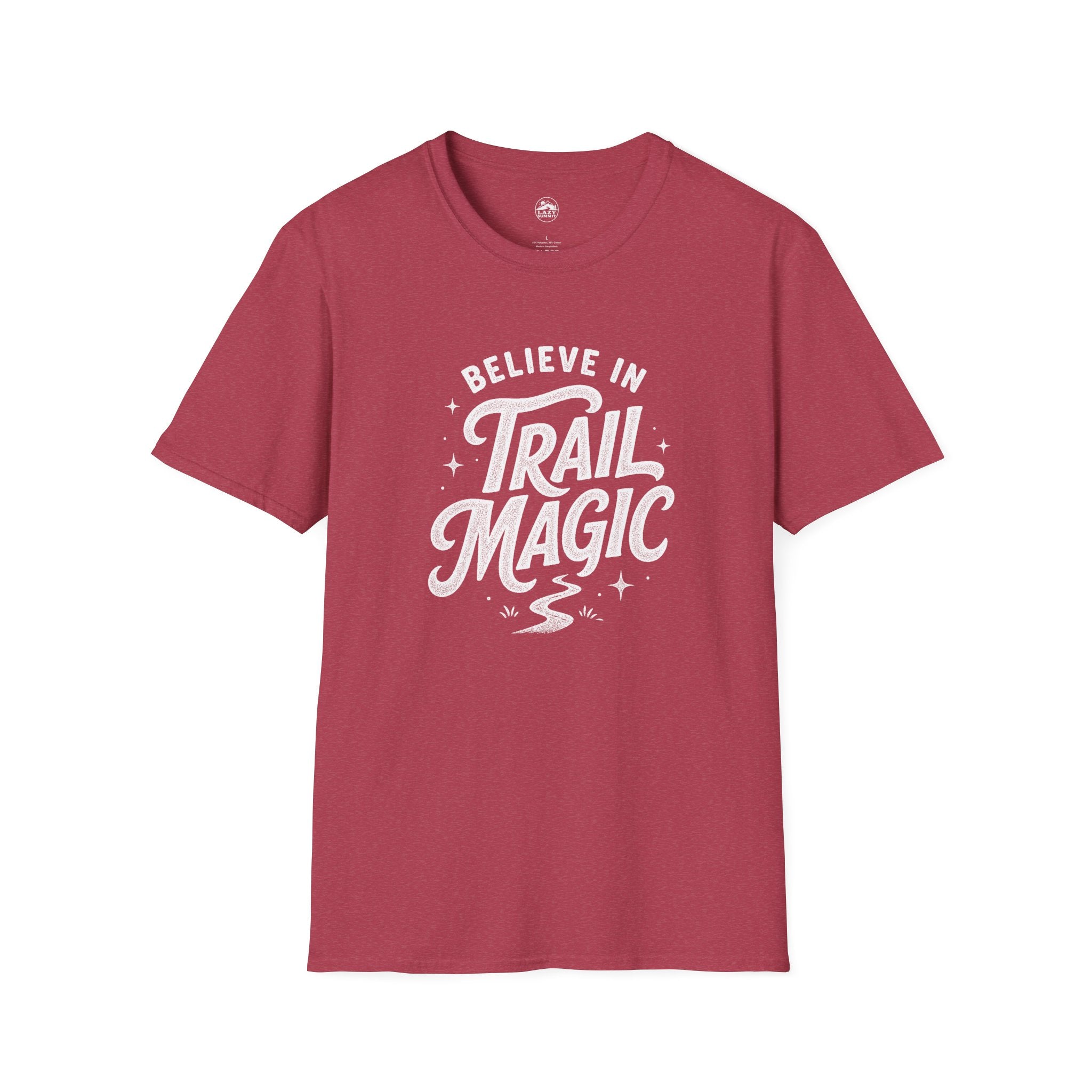 Believe in Trail Magic - T-Shirt