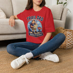 Trail Dad - T-Shirt