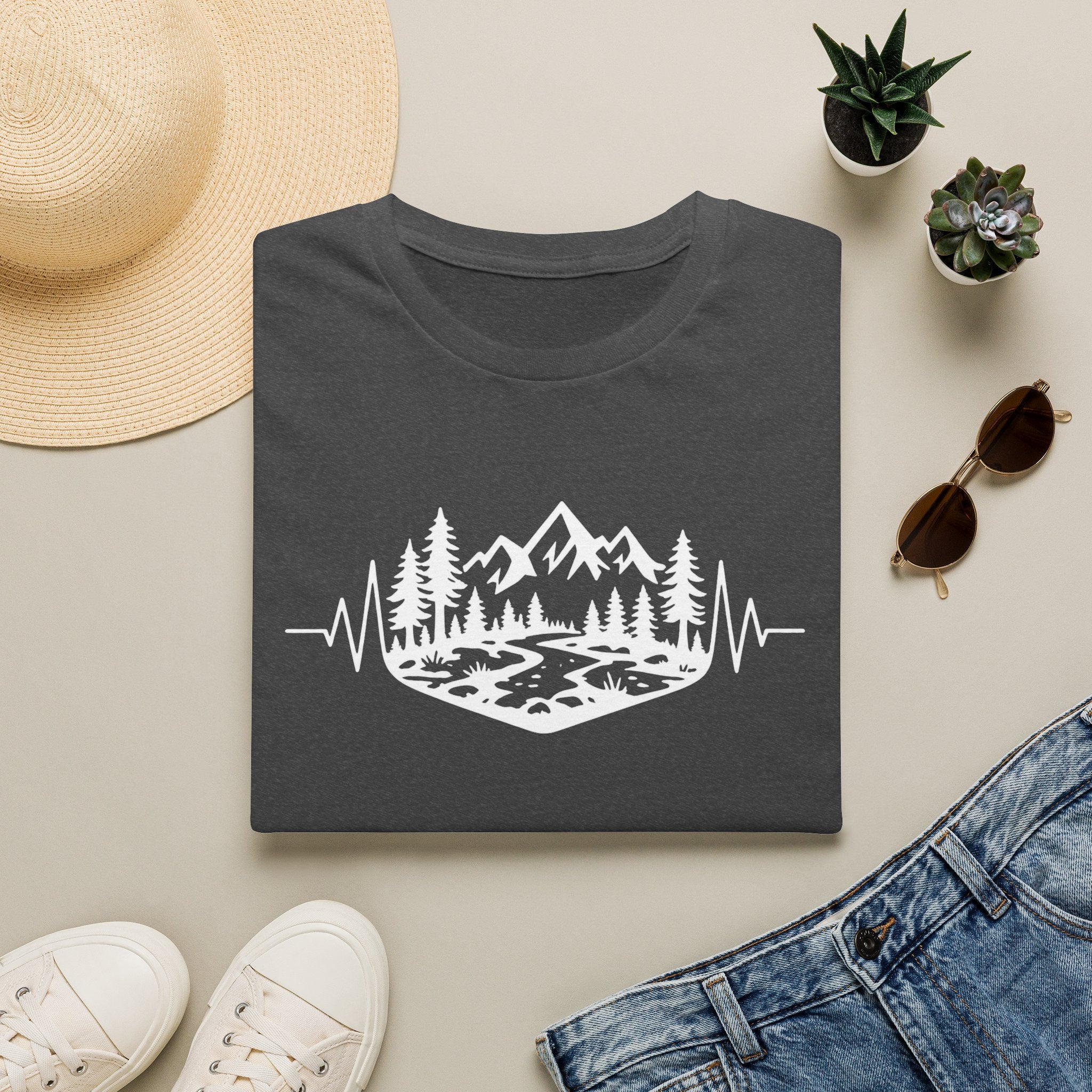 Landscape T-Shirt