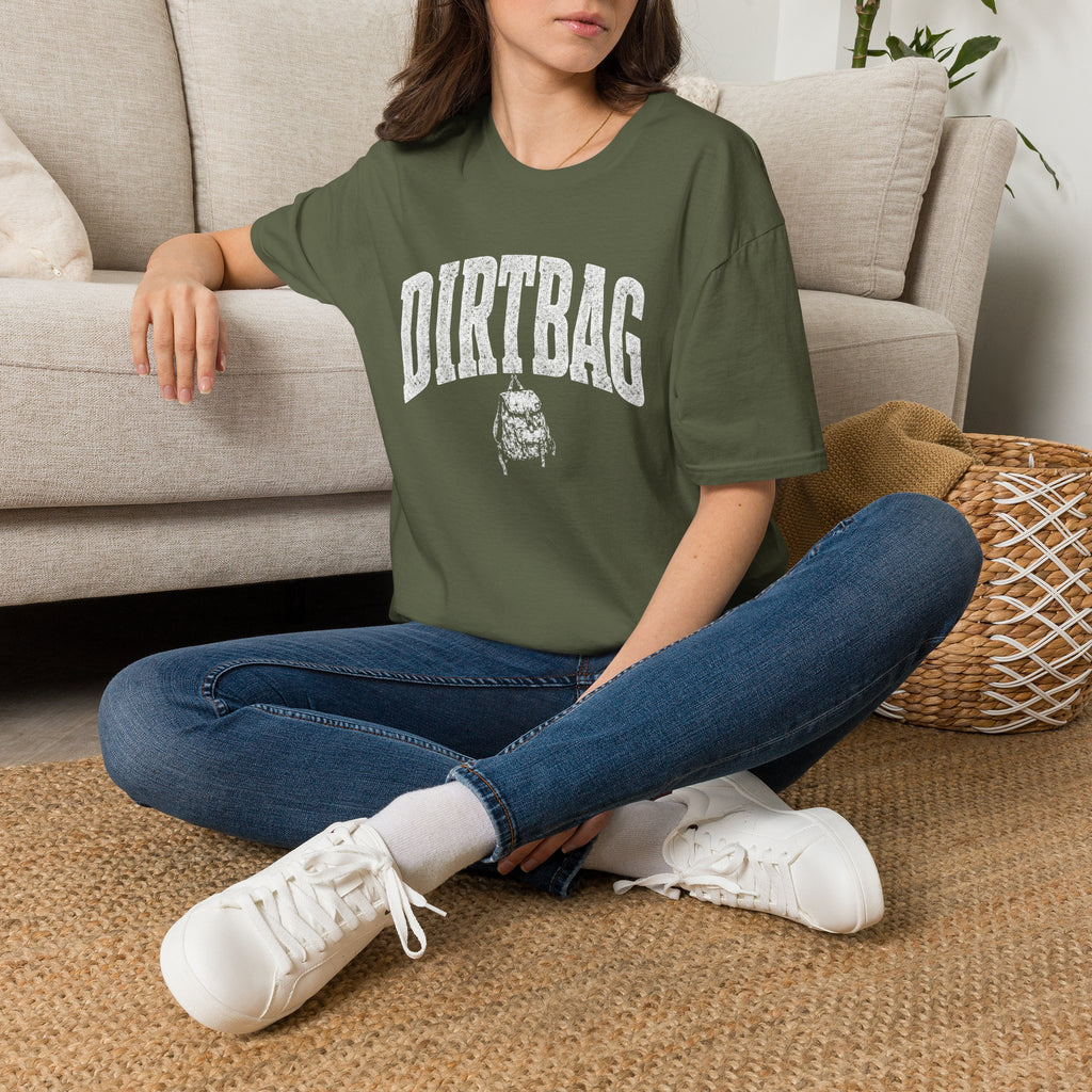 Dirtbag - T-Shirt