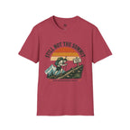 Still Not the Summit - T-Shirt