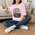 Elevation More Like Snackation T-Shirt
