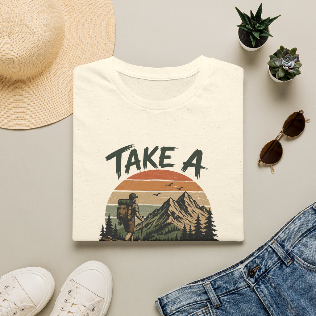 Take a Hike T-Shirt
