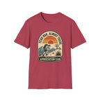 Yeah Nah, Almost There - T-Shirt