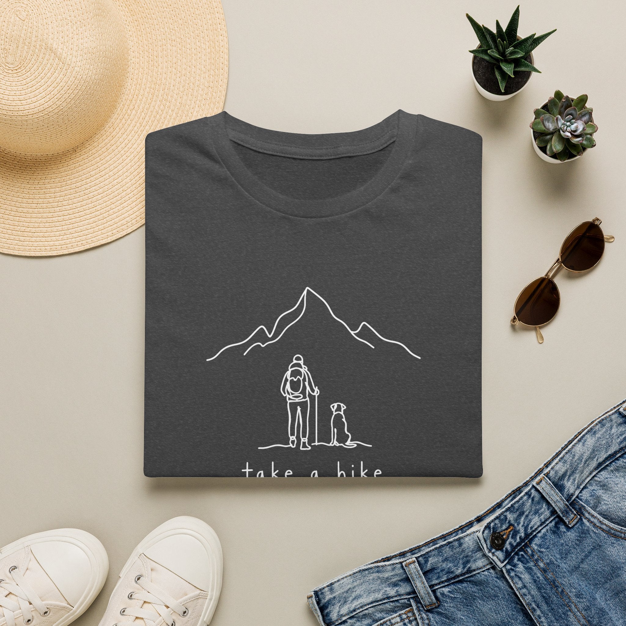 Take a Hike - T-Shirt