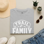 Trail Family - T-Shirt