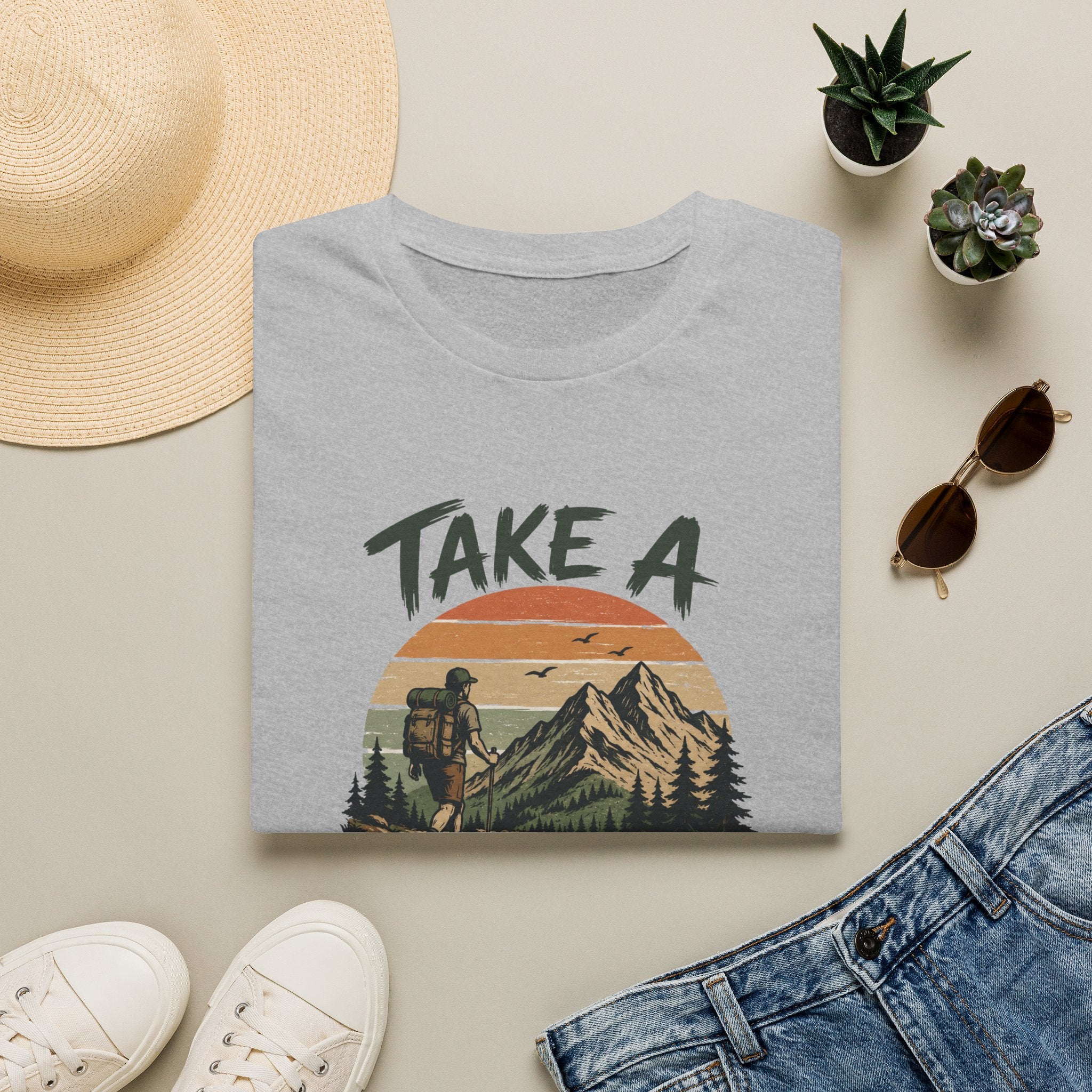 Take a Hike T-Shirt