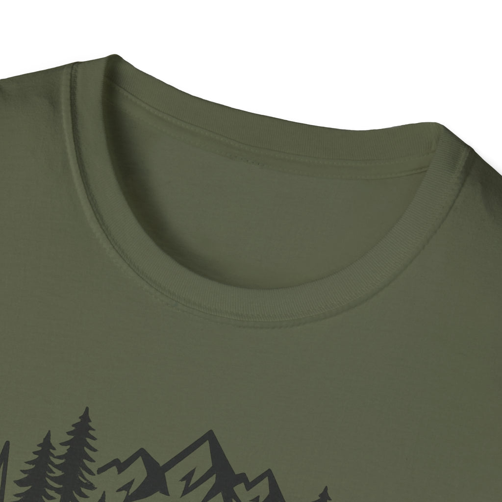 Landscape T-Shirt